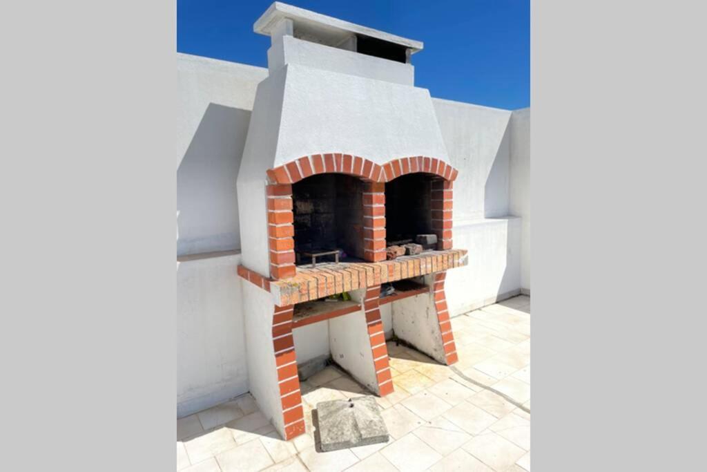 The Light House Ii, With Rooftop And Parking Nazaré Exterior foto